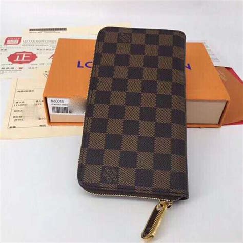 damier wallet louis vuitton price|More.